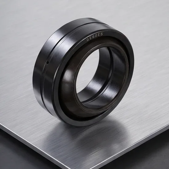 FAG SI12T SI15T SI17T Rod End Bearings for Hydraulic Cylinder