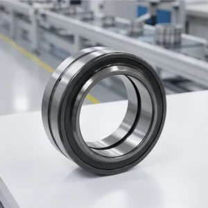 GE20ES-2RS Self-Lubricating Spherical Plain Bearing Wholesale