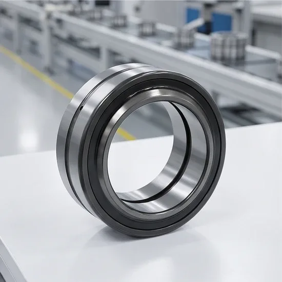 GE20ES-2RS Self-Lubricating Spherical Plain Bearing Wholesale