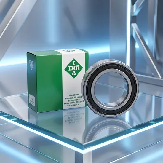 GE20ES GE25ES GE30ES Spherical Plain Bearings Wholesale Supplier