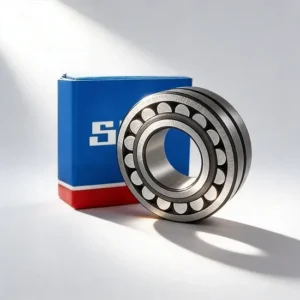 Genuine 22226E Spherical Roller Bearing for Gear Reducers