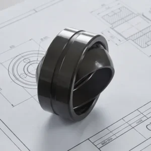 INA GE Series Spherical Plain Bearing Stainless Steel