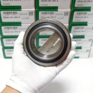 INA GE15ES GE17ES GE20ES Spherical Plain Bearings SKF Replacement