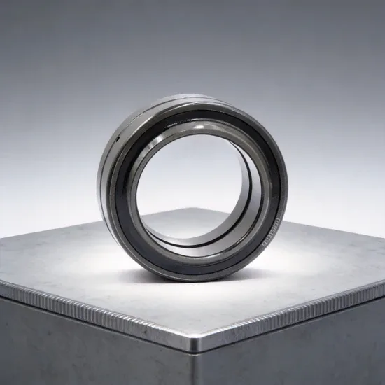 INA GE20ES PTFE Lined Spherical Plain Bearing Wholesale Supplier