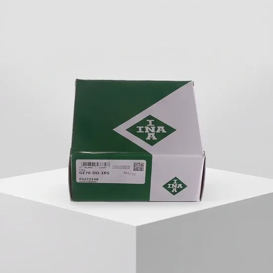 INA GE40ES GE50ES GE60ES Spherical Plain Bearing Wholesale