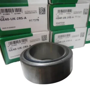 INA GE50-FO-2TS Spherical Plain Bearing 50x80x56mm P2