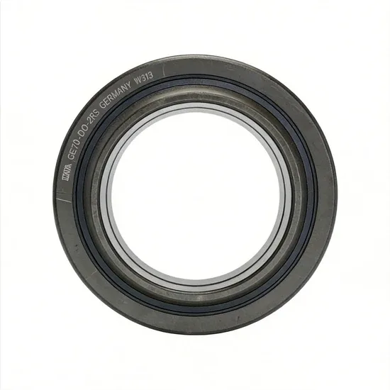 INA GE50-HO-2RS-E Spherical Plain Bearing 50x75mm P2