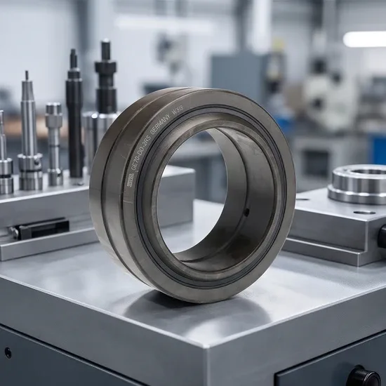 INA GE80ES GE90ES Spherical Plain Bearing Wholesale