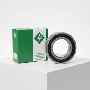 INA GEZ30ES GEZ35ES GEZ40ES Spherical Plain Bearings Steel on Steel