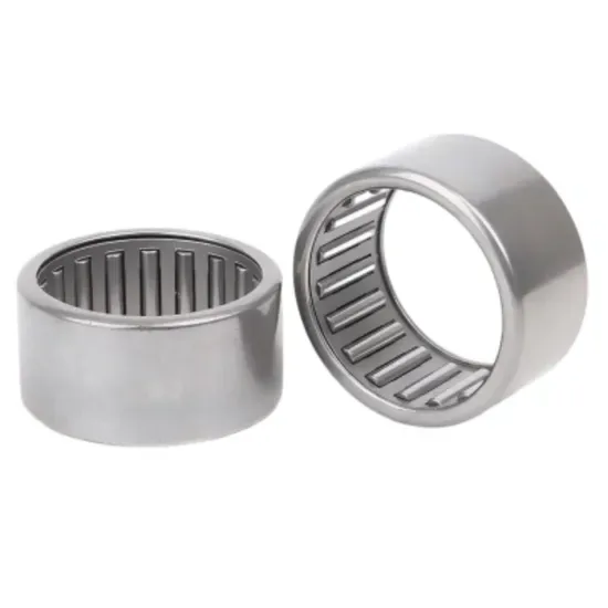 INA HK1010 Drawn Cup Needle Roller Bearing 10x14x10mm Wholesale Supplier