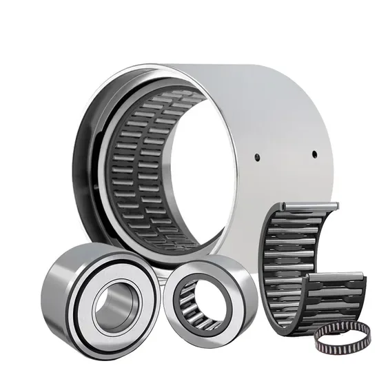 INA NA6908-ZW-XL Needle Roller Bearing 40x62x40mm Genuine