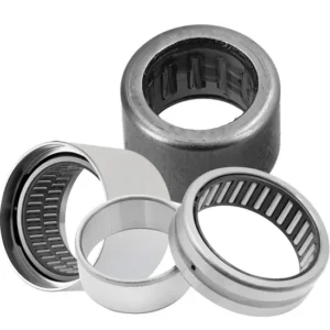 INA NA6911-ZW-XL Needle Roller Bearing 55x80x45mm Genuine