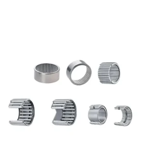 INA NA6912-ZW-XL Needle Roller Bearing 60x85x45mm
