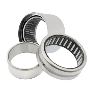 INA NA6913-ZW-XL Double Row Needle Roller Bearing 65x90x45mm