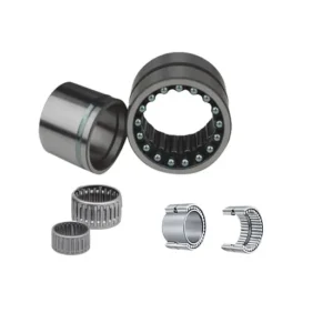 INA NA6914-ZW-XL Needle Roller Bearing 70x100x54mm Genuine