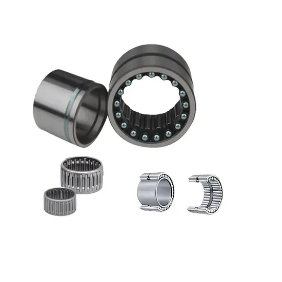 INA NA6914-ZW-XL Needle Roller Bearing 70x100x54mm Genuine