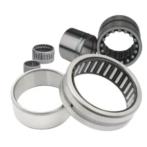 INA NA6919-ZW-XL Needle Roller Bearing 95x130x63mm