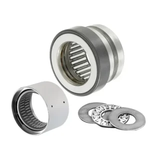 INA NK105/26-XL Needle Roller Bearing 105x125x26mm Genuine