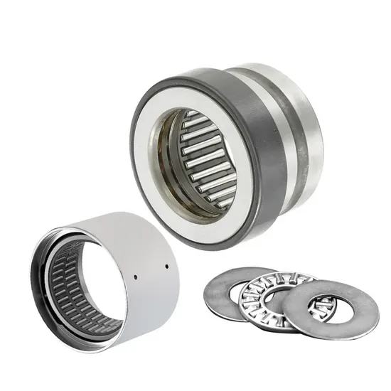 INA NK105/26-XL Needle Roller Bearing 105x125x26mm Genuine