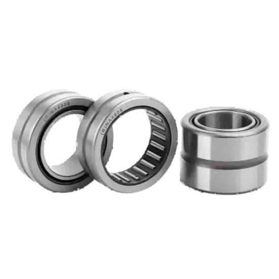 INA NK2020 Needle Roller Bearing P6 Precision Wholesale