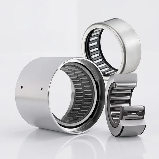 INA NK35/30-TV-XL Needle Roller Bearing 35x45x30mm Genuine