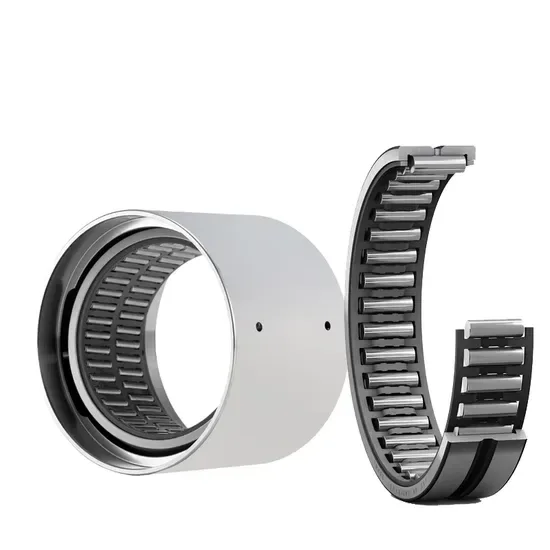 INA NK5/12-TV-XL Needle Roller Bearing 5x10x12mm Wholesale