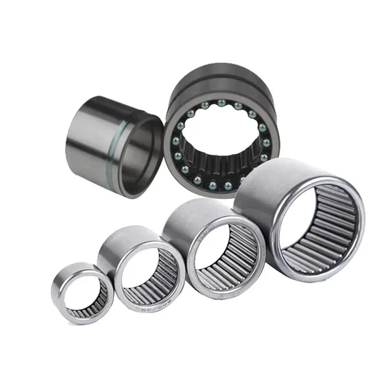INA NK8/12-TV-XL Needle Roller Bearing 8x15x12mm Genuine Supplier