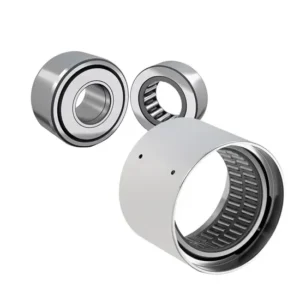 INA NK8/16-TV-XL Needle Roller Bearing 8x15x16mm