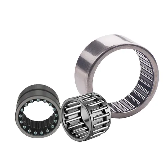 INA NKI35/30-XL Needle Roller Bearing 35x50x30mm