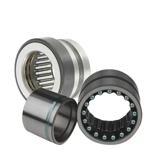 INA NKI65/25-XL Needle Roller Bearing 65x90x25mm