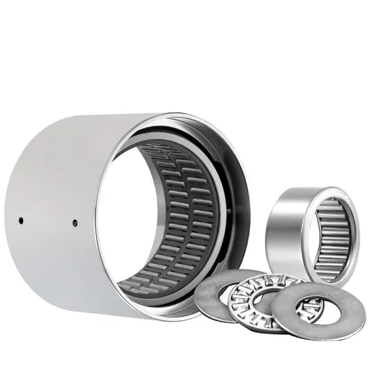INA NKI80/25-XL Needle Roller Bearing 80x110x25mm