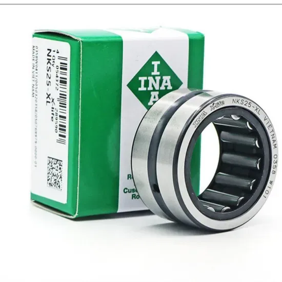 INA NKS37 Needle Roller Bearing 37x52x22mm Genuine