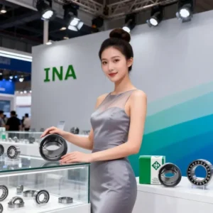 INA POS8 POS10 POS12 Rod End Bearing Male Thread Wholesale