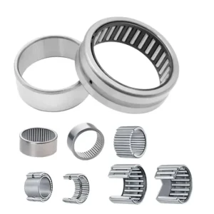 INA RNAO25X35X26 Needle Roller Bearing 25x35x26mm Wholesale