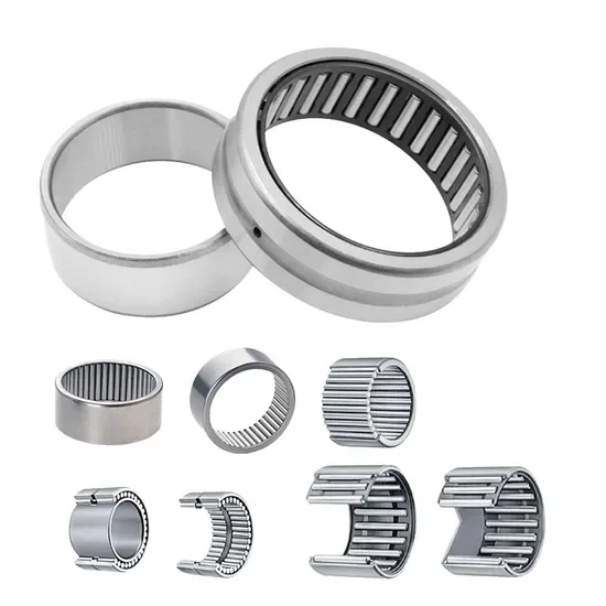 INA RNAO25X35X26 Needle Roller Bearing 25x35x26mm Wholesale