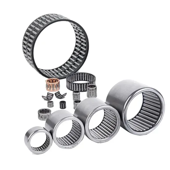 INA RNAO40X50X17 Needle Roller Bearing 40x50x17mm Wholesale Supplier