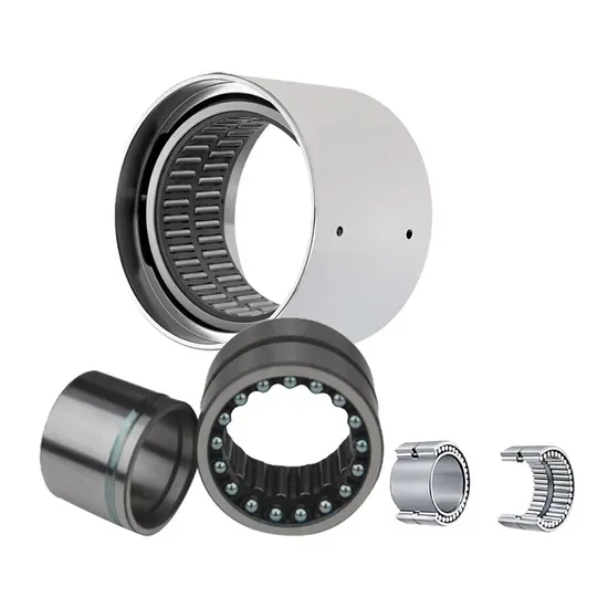 INA RNAO50X62X20 Needle Roller Bearing 50x62x20mm Genuine