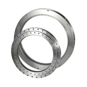 Natebon Roller Slewing Bearing Custom for Heavy Machinery