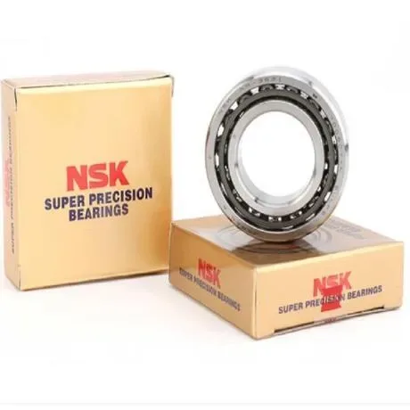 NSK 7900A5SN24TRSULP4 P4 Angular Contact Bearing