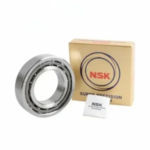 NSK 7900A5SN24TRSULP5 Angular Contact Ball Bearing P5 Spindle