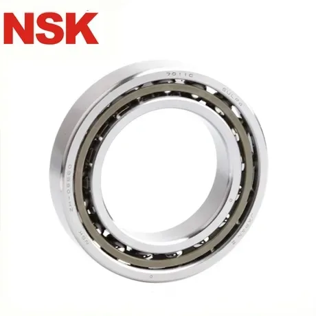 NSK 7900A5SN24TRSUMP3 Angular Contact Ball Bearing P3 Precision