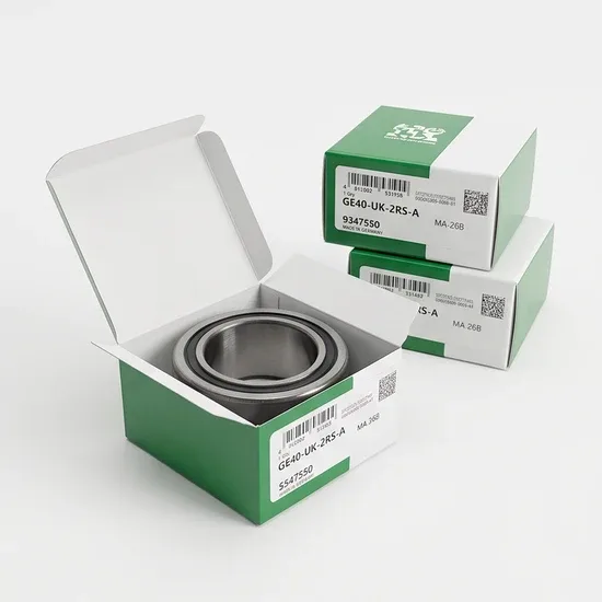 PHS8 PHS10 PHS12 Female Thread Rod End Bearing Wholesale