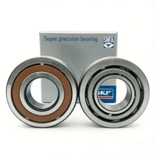 SKF 7007 ACDGB/P4A Angular Contact Bearing P4A Precision Wholesale