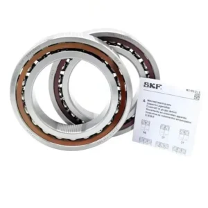SKF 7014 CD/P4ATBTB Angular Contact Ball Bearing P4A