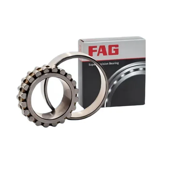 SKF B71944-C-T-P4S-UL Angular Contact Bearing P4S Precision