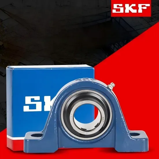 SKF UCP203 Pillow Block Bearing Genuine Wholesale Supplier