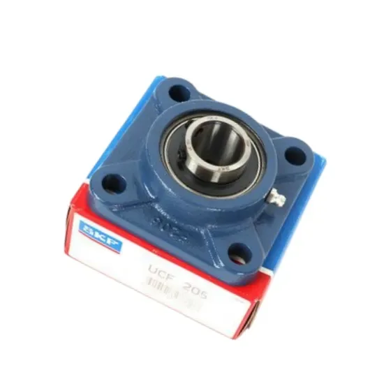 UCF320 Pillow Block Housing Insert Ball Bearing Wholesale