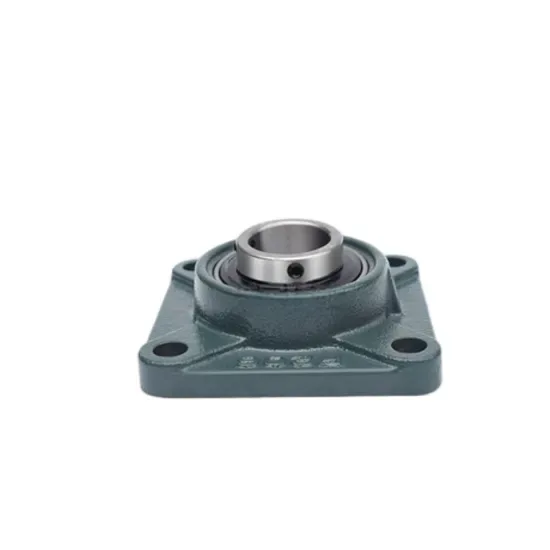 UCFX20 Pillow Block Bearing Unit Square Flange Wholesale Supplier