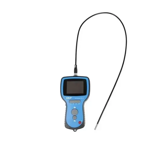 SKF TKES 10F Endoscope Display Unit with Flexible Tube